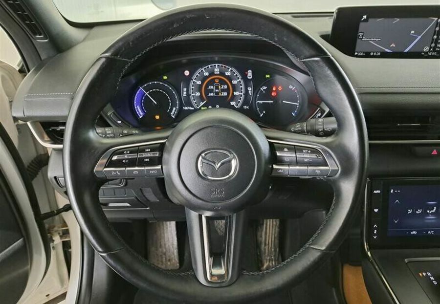 Продам Mazda MX-3 MX-30 CCS NAVI LED KLIMA 2021 года в Львове