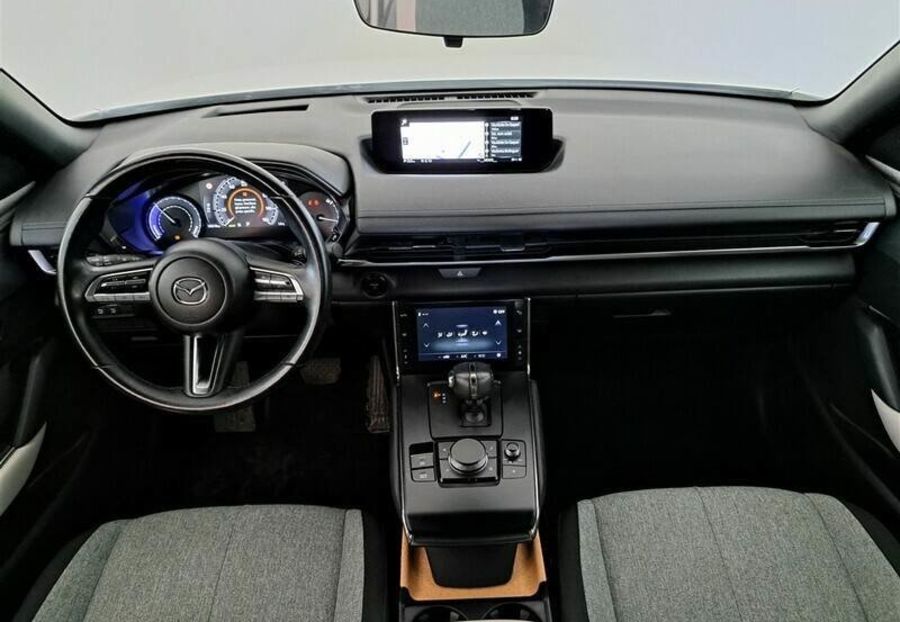 Продам Mazda MX-3 MX-30 CCS NAVI LED KLIMA 2021 года в Львове