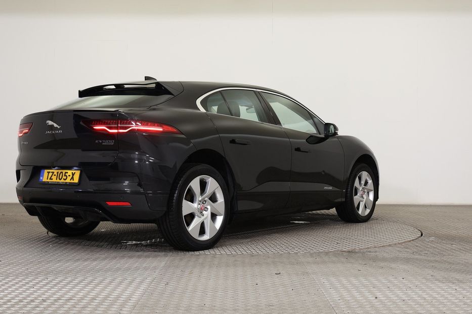Продам Jaguar E-Pace 90 kWh 400 к.с. SE 2018 года в Львове