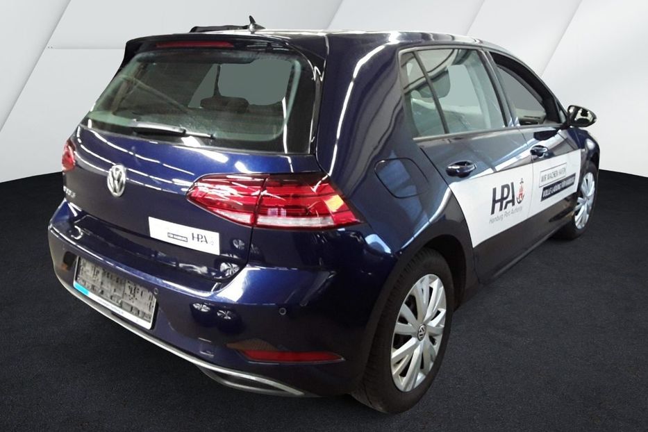 Продам Volkswagen e-Golf KAMERA LED NAVI CCS KLIMA 2020 года в Львове