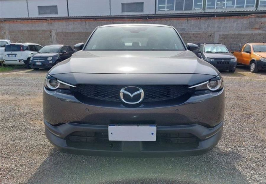 Продам Mazda MX-3 MX-30 CCS NAVI LED KLIMA 2021 года в Львове