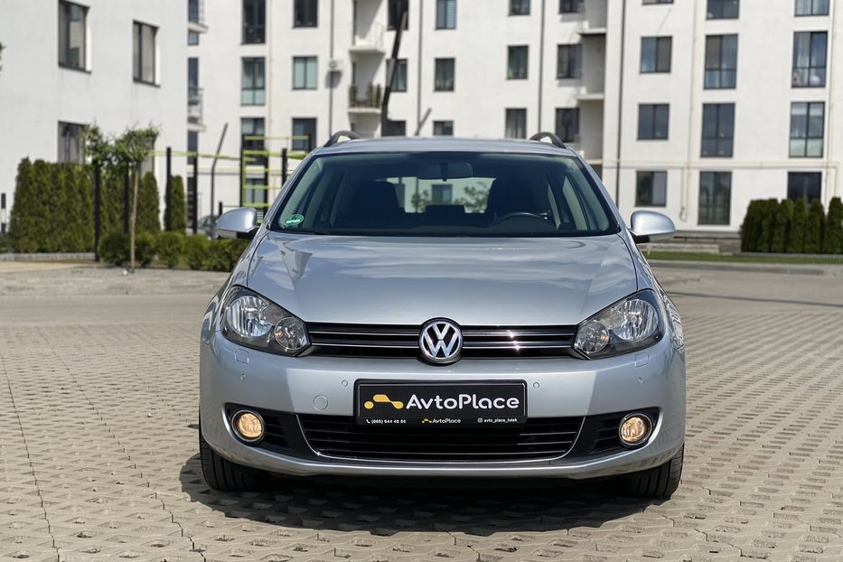 Продам Volkswagen Golf V 2010 года в Луцке