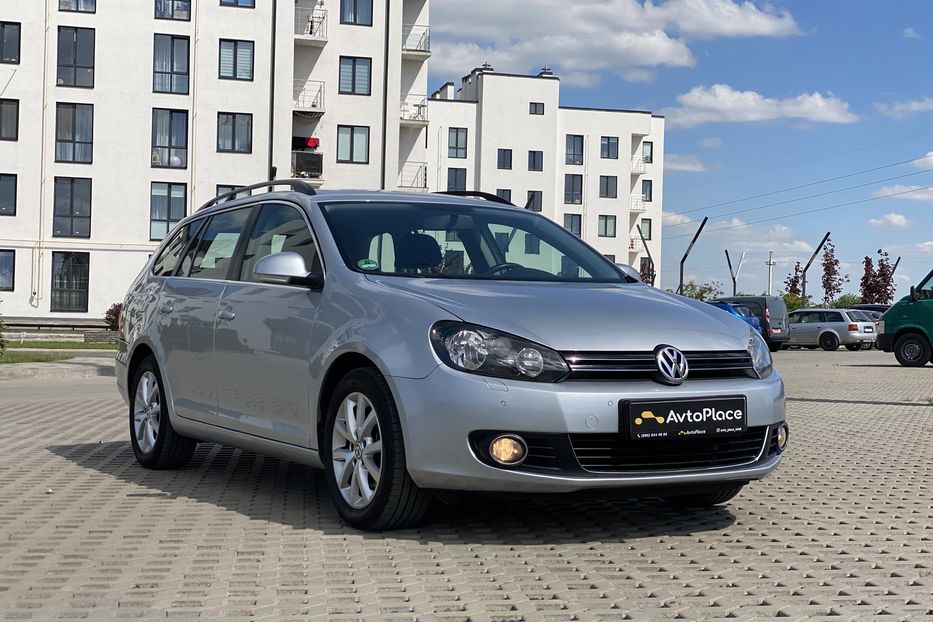 Продам Volkswagen Golf V 2010 года в Луцке