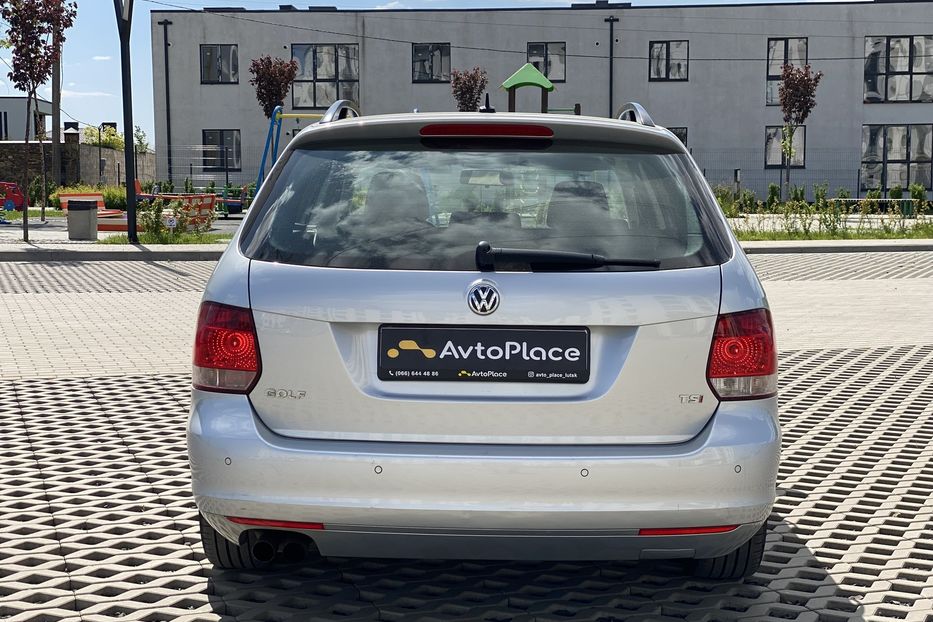 Продам Volkswagen Golf V 2010 года в Луцке