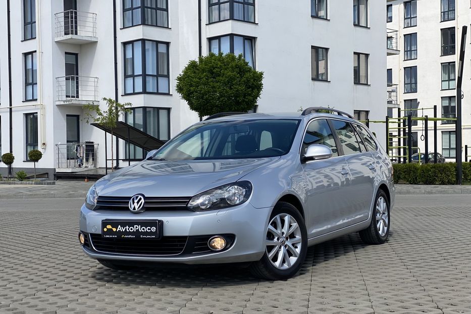 Продам Volkswagen Golf V 2010 года в Луцке