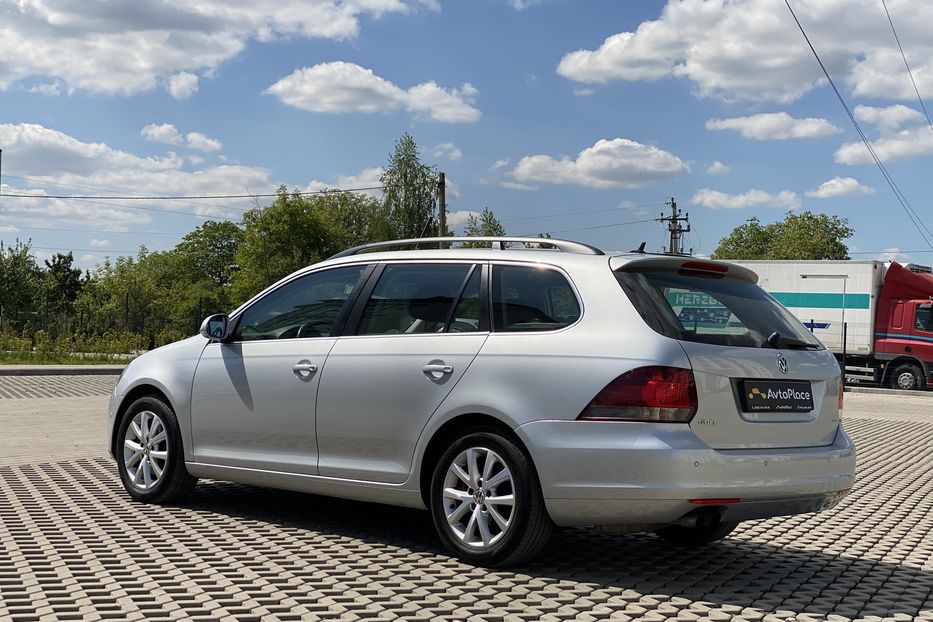 Продам Volkswagen Golf V 2010 года в Луцке