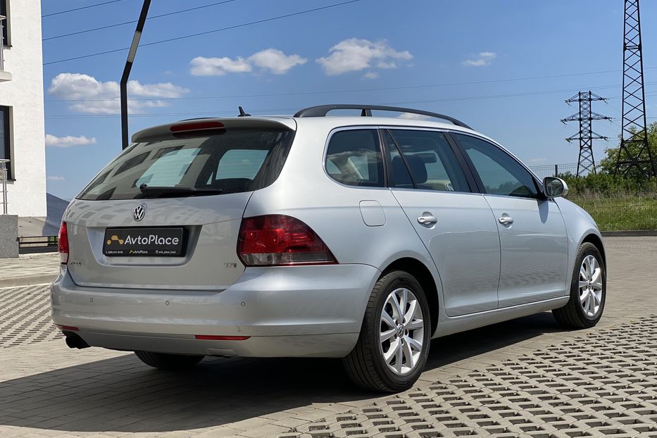 Продам Volkswagen Golf V 2010 года в Луцке