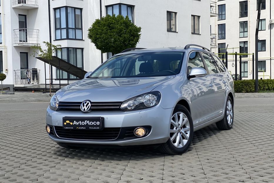 Продам Volkswagen Golf V 2010 года в Луцке