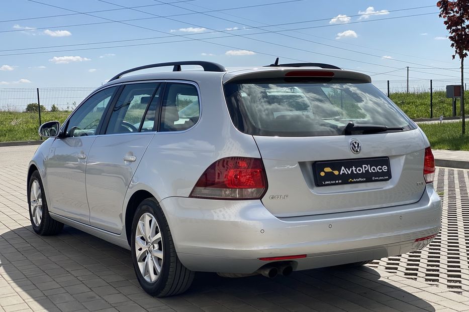 Продам Volkswagen Golf V 2010 года в Луцке