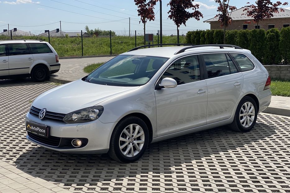 Продам Volkswagen Golf V 2010 года в Луцке