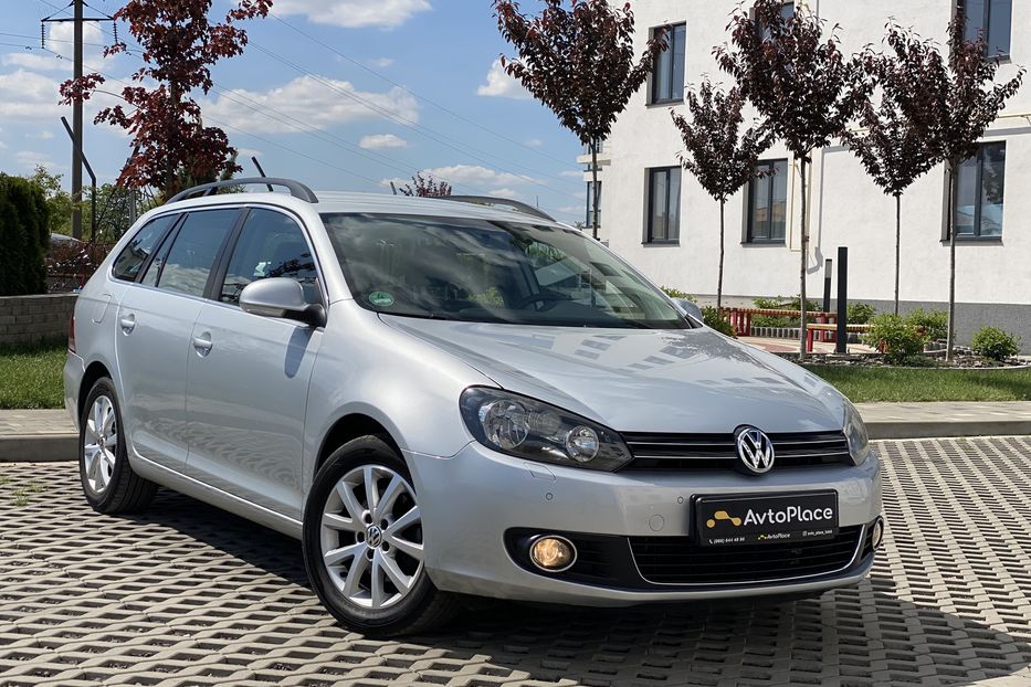 Продам Volkswagen Golf V 2010 года в Луцке