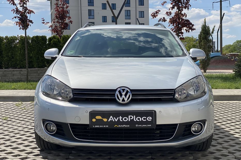 Продам Volkswagen Golf V 2010 года в Луцке