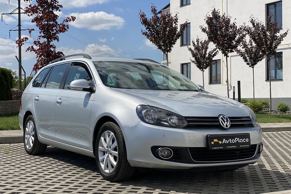 Продам Volkswagen Golf V 2010 года в Луцке