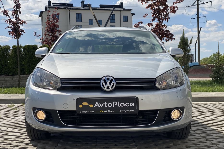 Продам Volkswagen Golf V 2010 года в Луцке