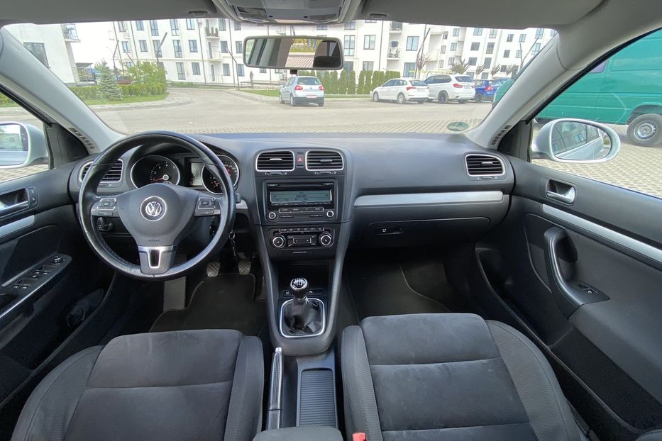 Продам Volkswagen Golf V 2010 года в Луцке