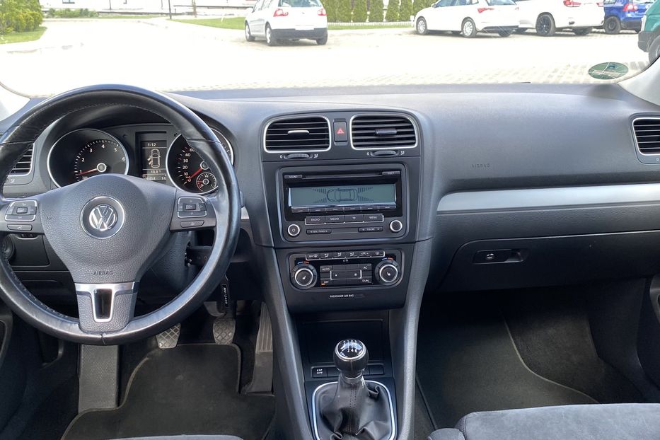 Продам Volkswagen Golf V 2010 года в Луцке