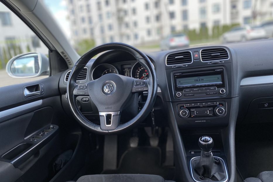 Продам Volkswagen Golf V 2010 года в Луцке