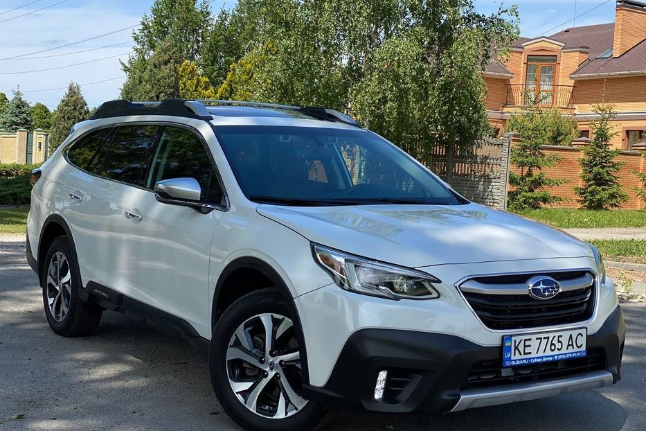 Продам Subaru Outback TOURING XT 2020 года в Днепре