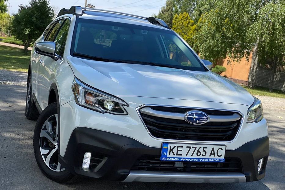 Продам Subaru Outback TOURING XT 2020 года в Днепре