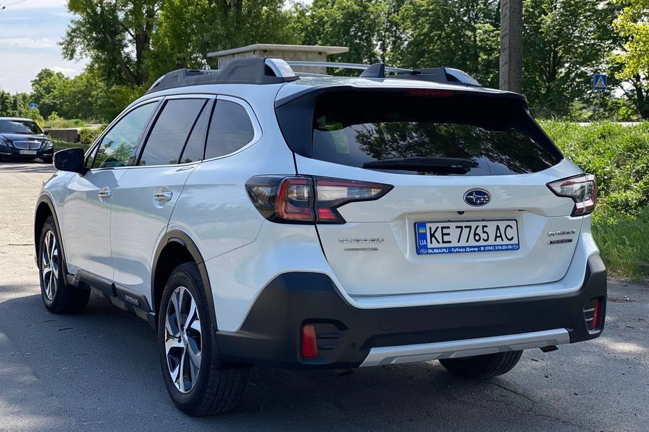 Продам Subaru Outback TOURING XT 2020 года в Днепре