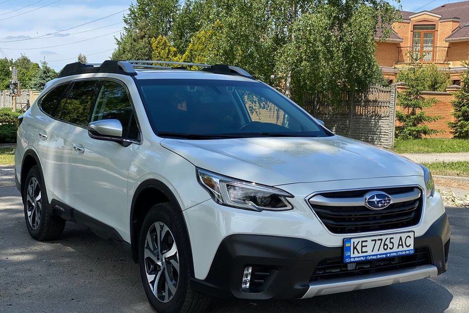 Продам Subaru Outback TOURING XT 2020 года в Днепре