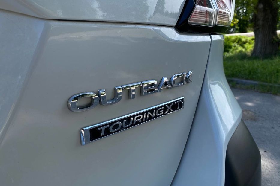 Продам Subaru Outback TOURING XT 2020 года в Днепре