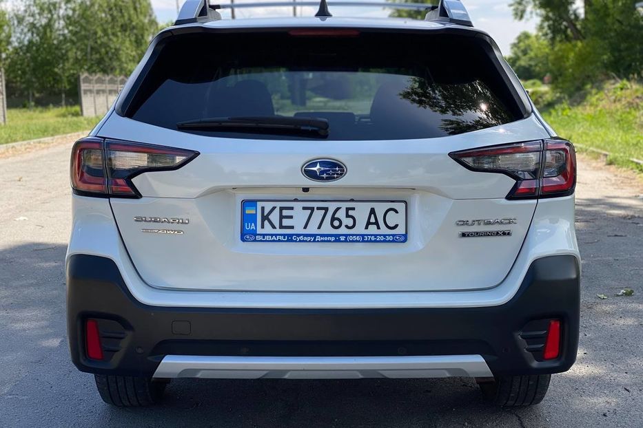 Продам Subaru Outback TOURING XT 2020 года в Днепре