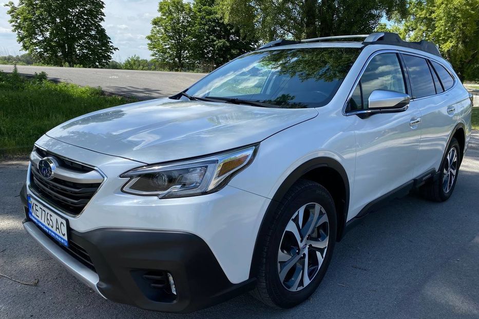 Продам Subaru Outback TOURING XT 2020 года в Днепре