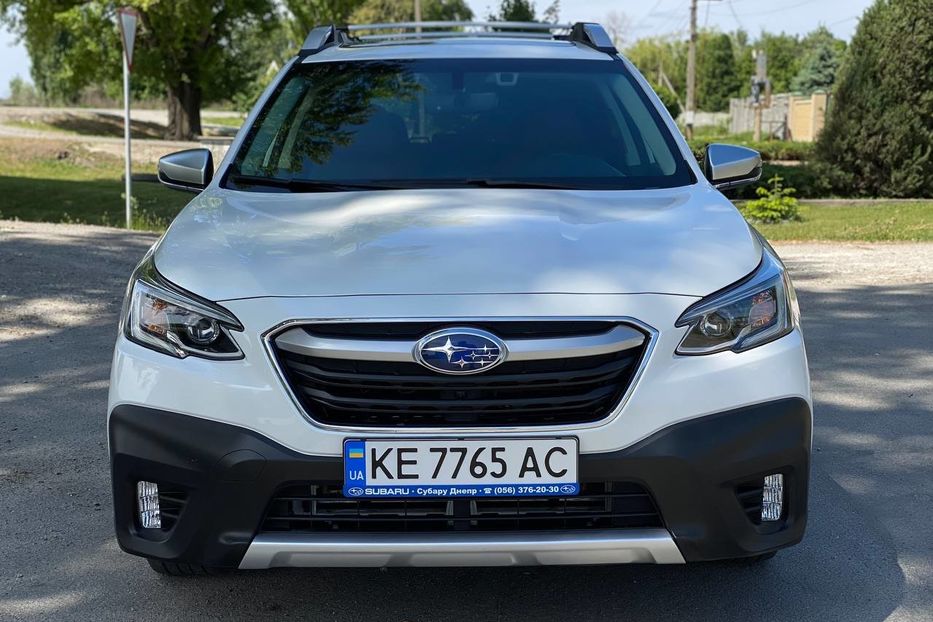 Продам Subaru Outback TOURING XT 2020 года в Днепре