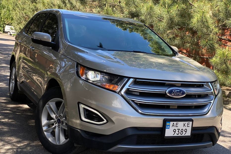 Продам Ford Edge 2017 года в Днепре