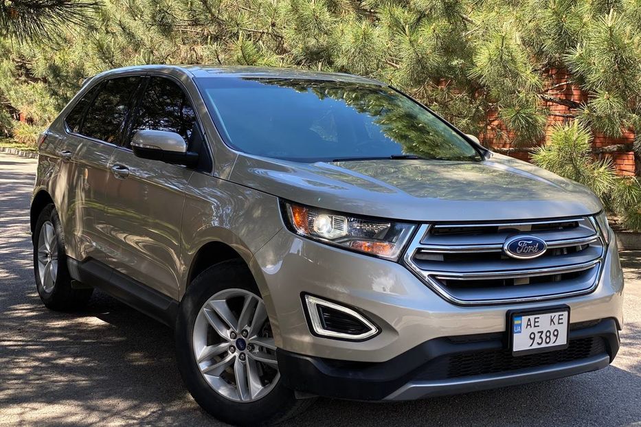 Продам Ford Edge 2017 года в Днепре