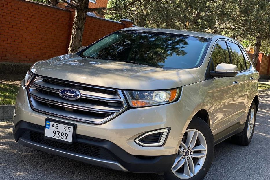 Продам Ford Edge 2017 года в Днепре