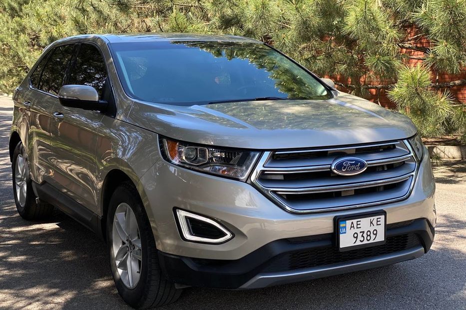 Продам Ford Edge 2017 года в Днепре