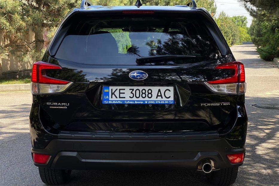 Продам Subaru Forester LIMITED 2023 года в Днепре