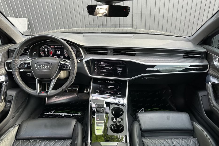 Продам Audi S6 Quattro 2022 года в Киеве