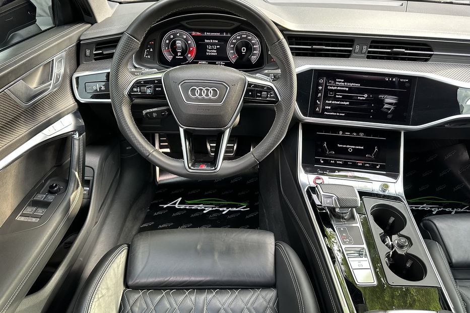 Продам Audi S6 Quattro 2022 года в Киеве