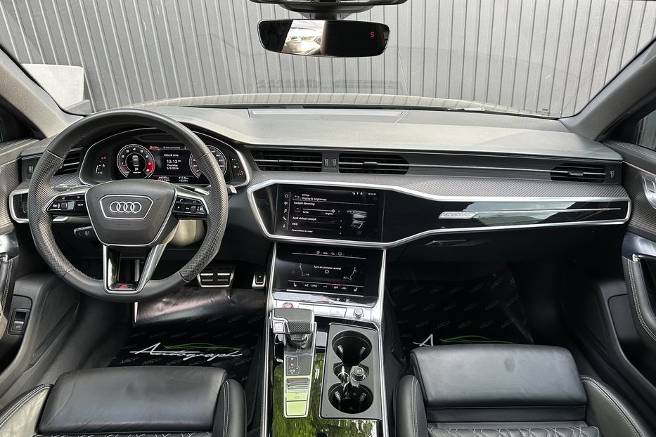 Продам Audi S6 Quattro 2022 года в Киеве