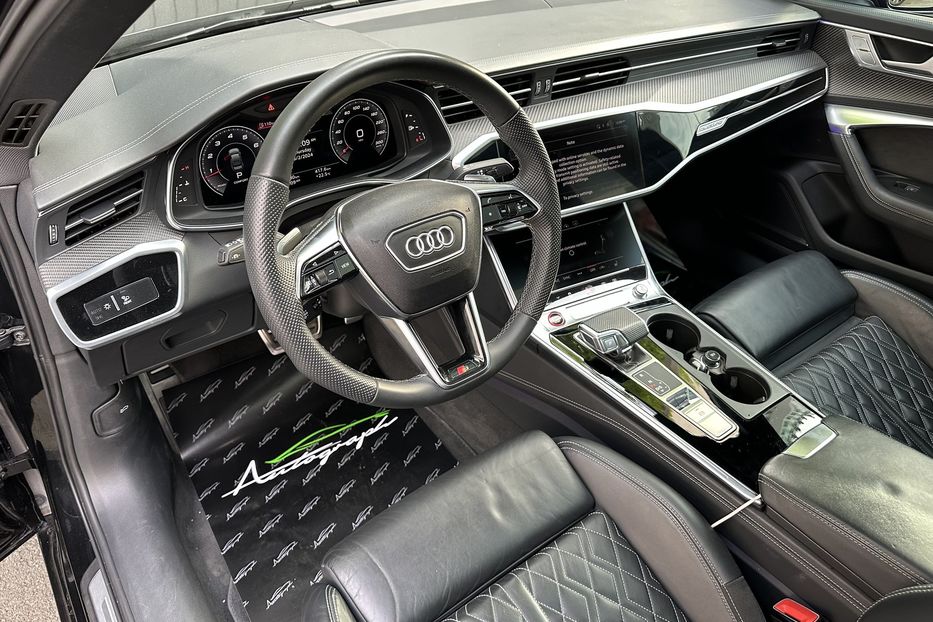 Продам Audi S6 Quattro 2022 года в Киеве