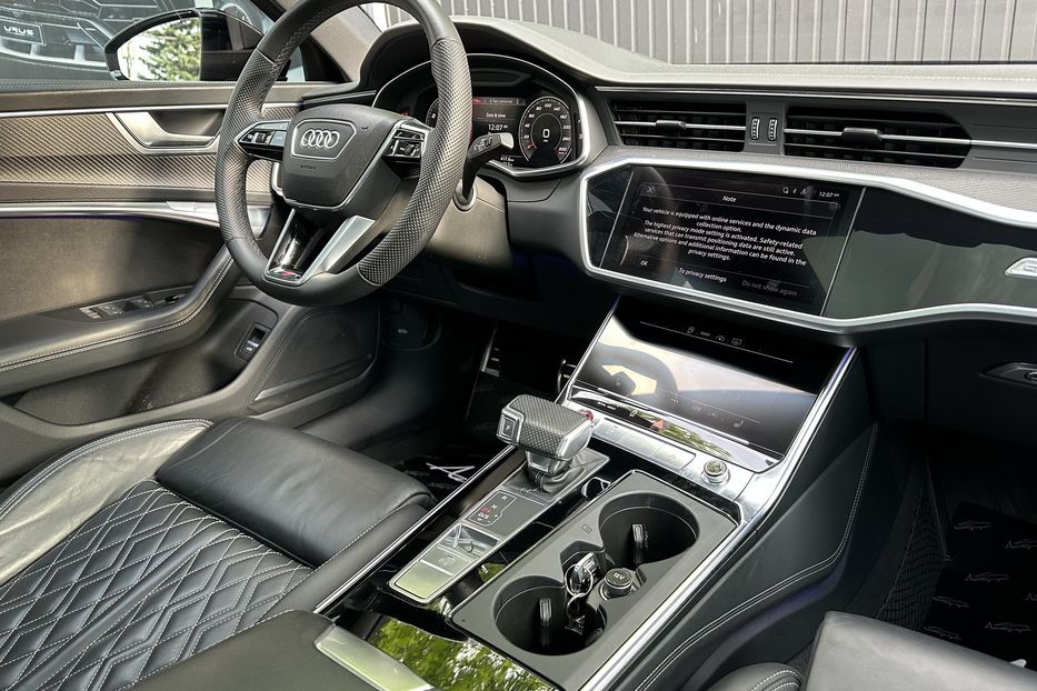 Продам Audi S6 Quattro 2022 года в Киеве