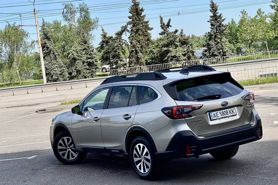 Продам Subaru Outback 2020 года в Днепре