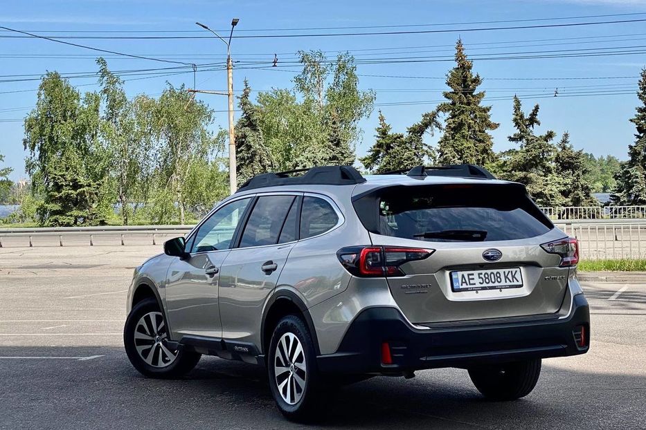 Продам Subaru Outback 2020 года в Днепре