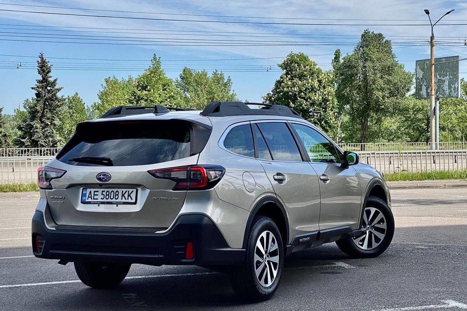 Продам Subaru Outback 2020 года в Днепре