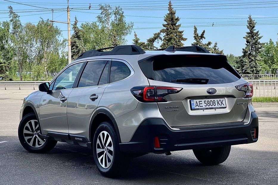 Продам Subaru Outback 2020 года в Днепре