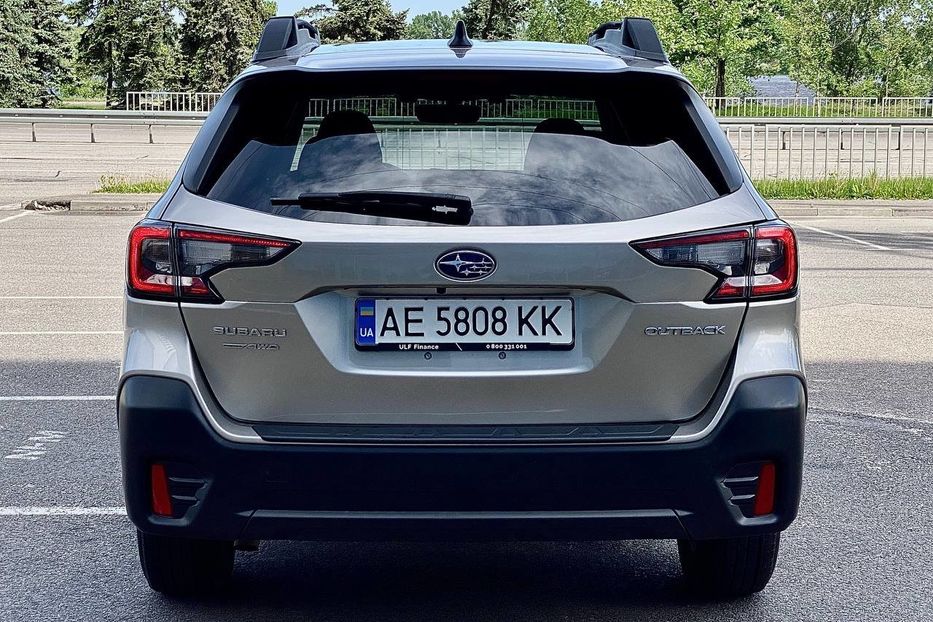 Продам Subaru Outback 2020 года в Днепре