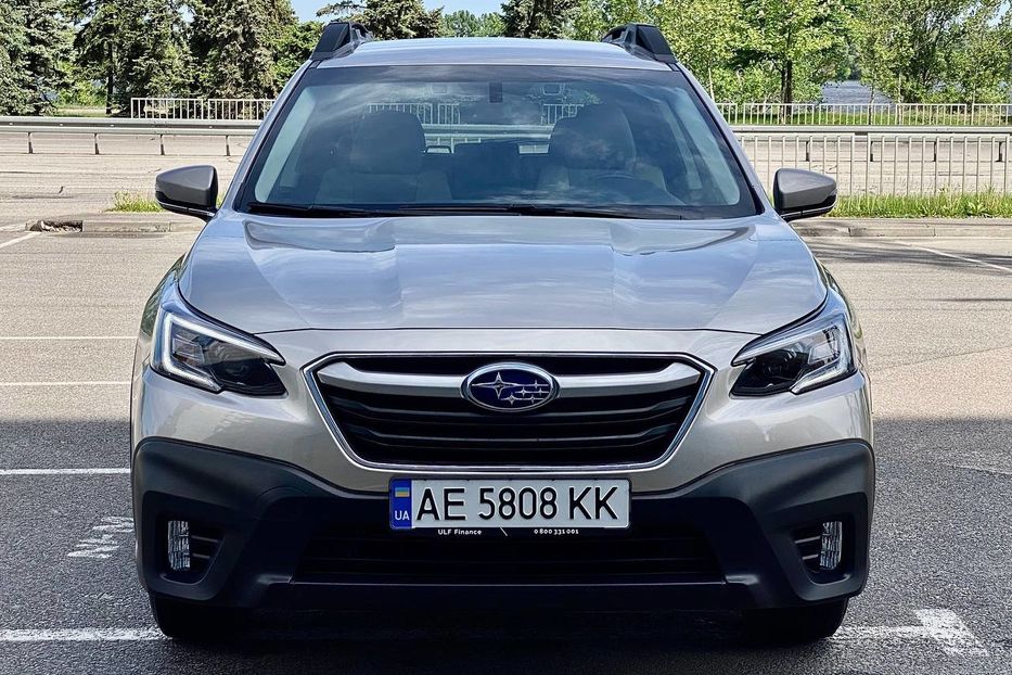 Продам Subaru Outback 2020 года в Днепре