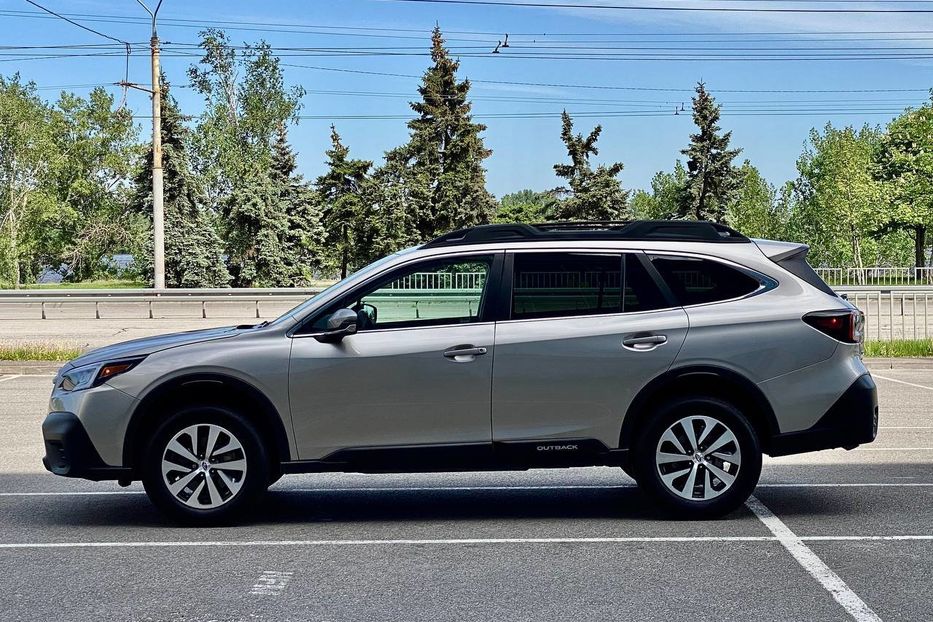 Продам Subaru Outback 2020 года в Днепре