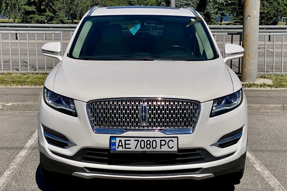 Продам Lincoln MKS 2017 года в Днепре