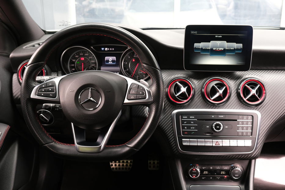 Продам Mercedes-Benz A-Class A45 AMG  2018 года в Одессе