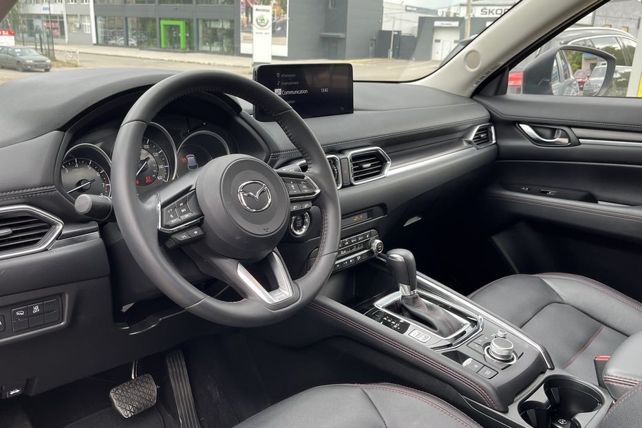 Продам Mazda CX-5 Carbon Edition 2022 года в Николаеве