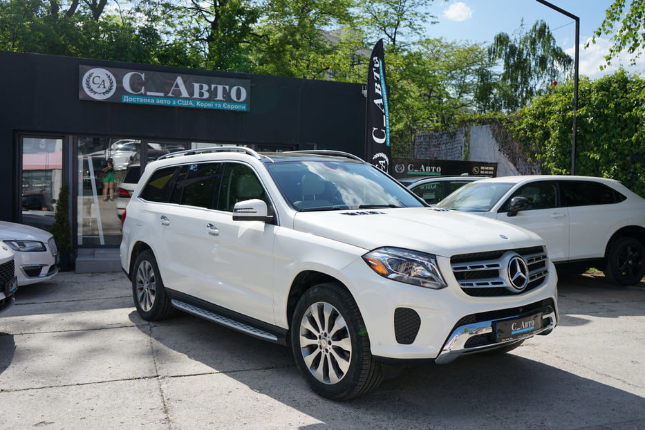 Продам Mercedes-Benz CLS-Class 450 2016 года в Черновцах